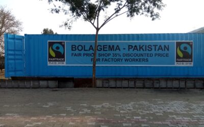 FairTrade Shop Image 5